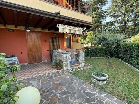Trilocale in Via Don G. Moioli, 57 e, Paratico