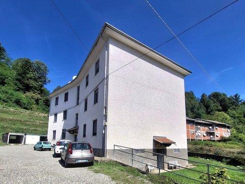 Trilocale in Via Francia, 8, Crevacuore