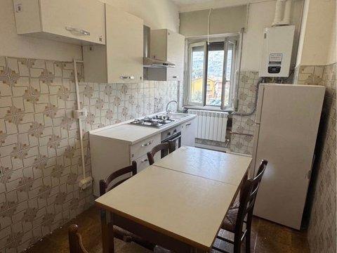Bilocale in Via Gaggio, 4, Malgrate