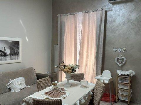 Bilocale in Via Laurini, 21, Fortino-Acquicella, Catania