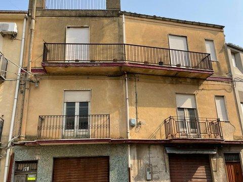 Appartamento su due piani in Via Garibaldi, 211, Racalmuto