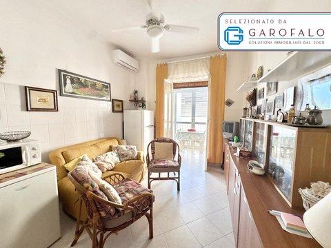 Bilocale in Via Giuseppe Capaldi s.n.c, Città, Bitonto