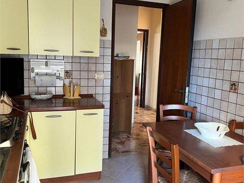 Trilocale in Via Marco Polo, 396, Contesse - Pistunina, Messina
