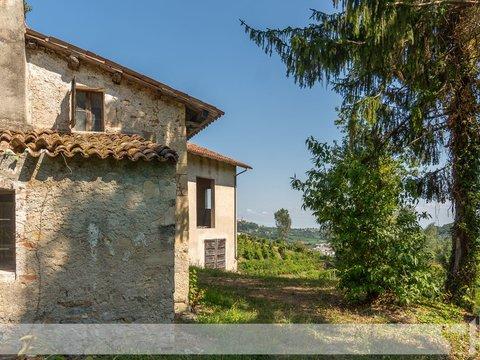 Casa di paese in Località Foltran, 8, Tarzo