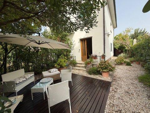 Appartamento in Via Palestro s.n.c, Tonfano, Pietrasanta