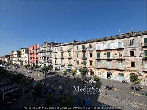 Appartamento in Viale Margherita, 2, Ponticelli, Napoli