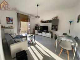 Trilocale in Via Mazzini, 8, Centro, Gambolò