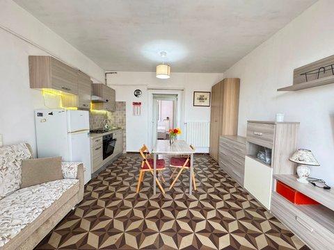 Bilocale in Via Nicola Antonio Porpora, 109, Teodosio - Porpora, Milano