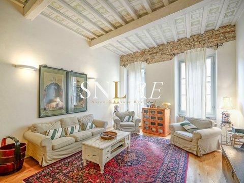 Appartamento in Via Giuseppe Verdi, s.n.c, Santa Croce, Firenze