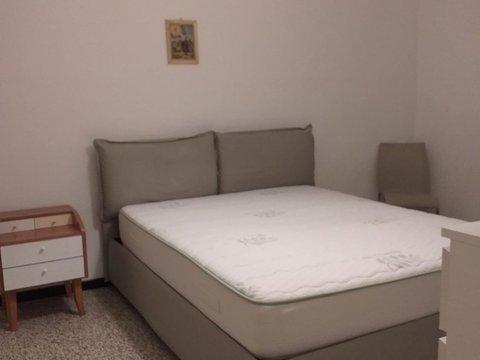 Quadrilocale in Viale V. Veneto, 47, San Benedetto - Foro Boario - Pianta, Forlì