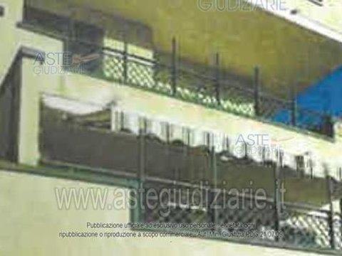Appartamento in Via San Liberatore, 5, Centro, Frosinone
