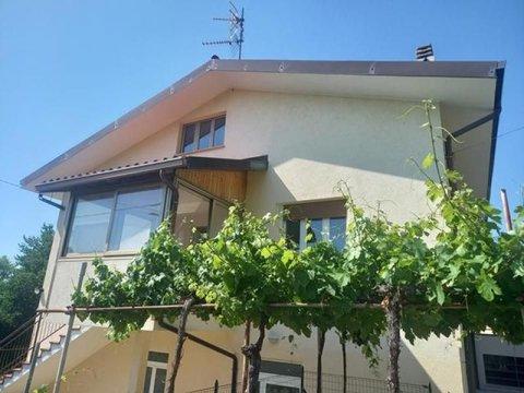 Trilocale a San Dorligo della Valle-Dolina