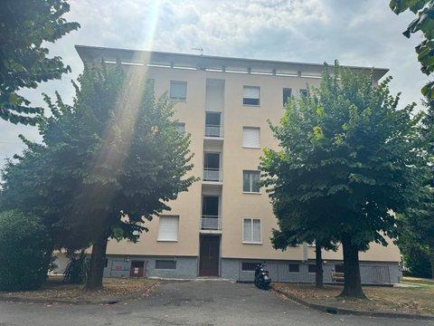 Bilocale in Via Leonardo da Vinci, 10, Cesano Boscone