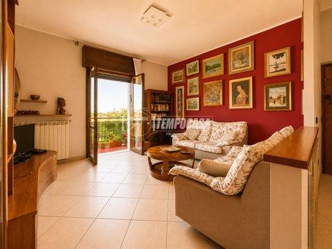 Appartamento in Traversa Dodicesima Villaggio Sereno, 140, Fornaci - Chiesanuova - Villaggio Sereno, Brescia