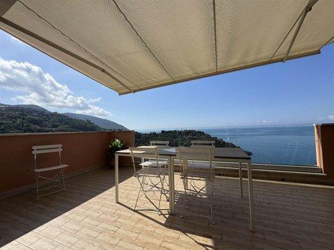 Quadrilocale a La Serra-Tellaro, Lerici
