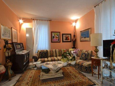Quadrilocale in Via Don Cesare Martinetti, 18, Porta Torino, Vercelli