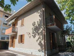Trilocale in Viale Lugano, Bellariva - Rivazzurra - Miramare, Rimini