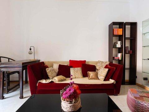 Bilocale in Via Federico Ozanam, 8, Morgagni - Bacone, Milano