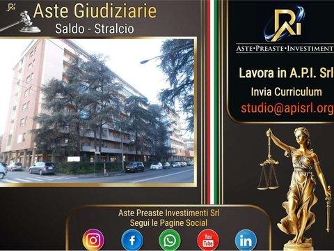Monolocale in Via Bellaria, 53, Mazzini - Fossolo, Bologna