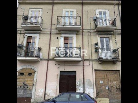 Bilocale in Via Giuseppe Garibaldi, Popoli