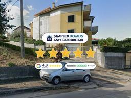 Villa in Contrada Monteleforche, Monteodorisio