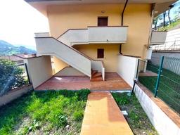 Quadrilocale in Via Poggiole s.n.c, Vernio