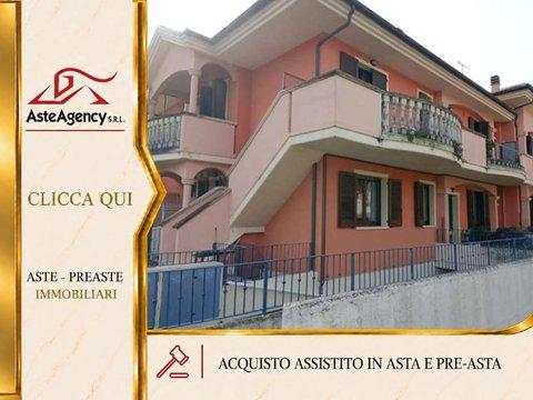 Trilocale in Via Tenaglie, 6, Colli al Metauro