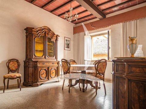 Appartamento a Centro, Montepulciano