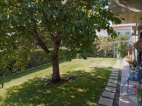 Villetta a schiera in Via Europa s.n.c, Avezzano