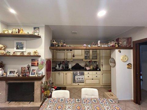 Trilocale in Via Gerardo Dottori s.n.c, Oliveto, Passignano sul Trasimeno