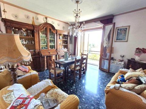 Appartamento in Via Setteponti s.n.c, Castiglion Fibocchi