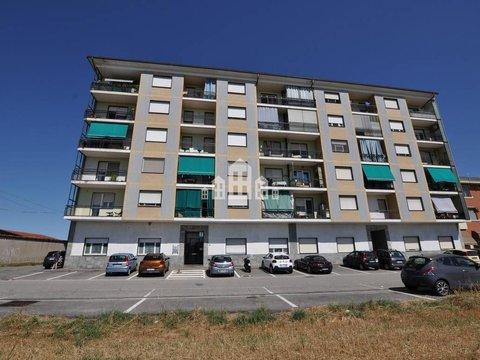 Trilocale in Via Gianni Micheletto, 87, Feletto