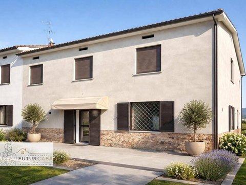 Casa indipendente a Marginone, Altopascio