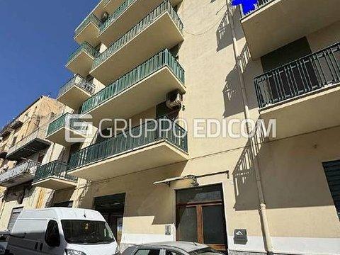Appartamento in Via Cristoforo Colombo, Centro, Porto Empedocle