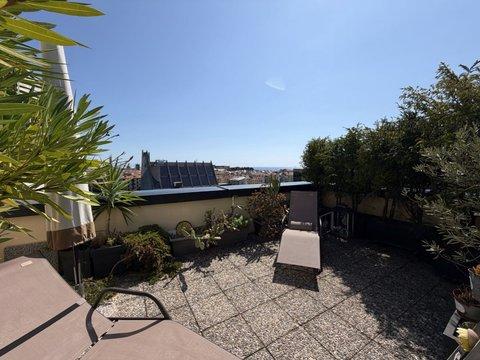 Attico in Corso Agostino Ricci, 14, Oltreletimbro - Santa Rita, Savona