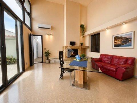 Villetta bifamiliare in Via San Domenico, 10, Cavallino