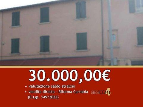 Bilocale in Via Emilia Ponente s.n.c, Cappuccini - Marconi - Zolino, Imola