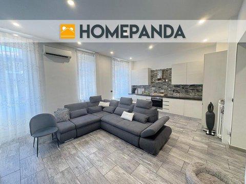 Trilocale in via Tronzano, 8, Rebaudengo, Torino