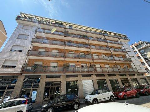 Quadrilocale in Via Bene Vagienna, 21, Santa Rita, Torino