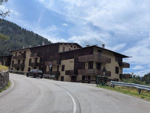 Bilocale in bereghetti, 18, Foppolo