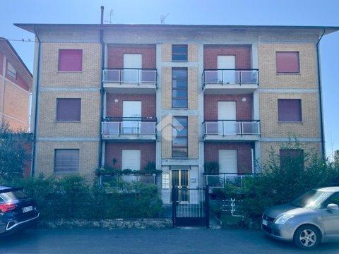 Trilocale in Via Coventry, 23, Zona Central, Città di Castello