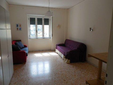 Trilocale in Via Consalvo, 120 /a Isolato b, Fuorigrotta, Napoli