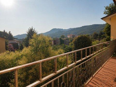 Villetta bifamiliare in Via dei Borghi s.n.c, Stiava, Massarosa