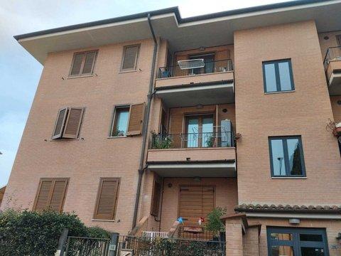 Quadrilocale in Via G. Rossini s.n.c, Rosia, Sovicille