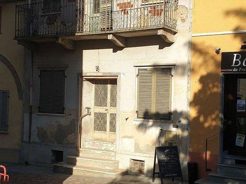 Casa indipendente in Via Giuseppe Mazzini, 15, Lauriano