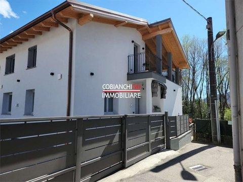 Villa in Via Canale s.n.c, Cavandone-Fondotoce, Verbania