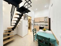 Casa indipendente in Via Ponte Giulio s.n.c, Centro Storico, Andria