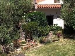 Casa indipendente in Contrada Pancaldo s.n.c, Santa Lucia del Mela