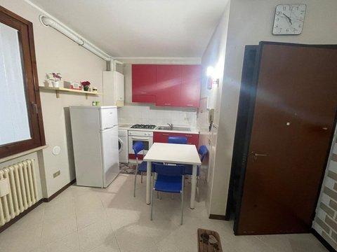 Monolocale in Via XX Settembre, 9, Legnago