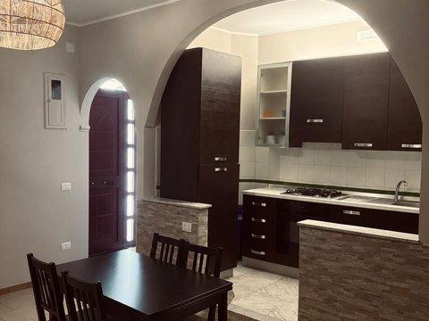 Appartamento su due piani in Via Benedetto Croce, Belvedere, Siracusa